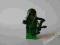 Figurka (nie) Lego - Green Arrow - Batman
