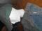 KASZKIET+ SPODENKI 6-9-12M