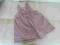 Sukienka ZARA baby r. 86