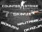 CS:GO | BROŃ | SKIN | LOSOWE SKINY | DUŻO GRATISÓW