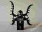 Figurka (nie) Lego -  Venom - Spiderman - Thor