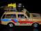 BBurago - Range Rover - Safari made in Italy 1:24