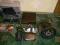 Playstation3 + 2x SIXAXIS +2gry + kierownica IDEAŁ