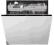 ZMYWARKA DO ZABUDOWY WHIRLPOOL WP 122 A++ 11,5l.