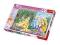 PUZZLE TREFL 260 EL. Spacer przed balem