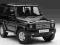 AUTOART MercedesBenz G500 SWB 1998 1/18