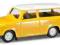 HERPA Trabant 601 S Universal 1/87