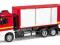 HERPA MercedesBenz Antos M Truck 1/87