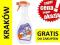 MR. MUSCLE spray do czyszczenia łazienki 500ml