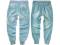 ZARA jeansy niebieskie OBNIŻONY STAN r.98 N308B
