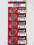 BATERIA GUZIKOWA MAXELL CR2016 LITOWA (1 SZT.)