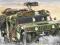 ITALERI Hummer Desert Patrol 1/35