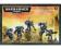 WARHAMMER 40000 Space Marine Assault Squad