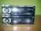 Dwa Radia Samochodowe AEG CS 560IR USB SD AUX BCM