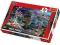 PUZZLE TREFL 160 EL. Auta 2