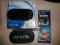 SONY PS VITA 3g/Wi-Fi + 4GB + 2 gry + gwarancja