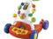 FISHER PRICE CHODZIK PCHACZ EDUKACYJNY JEŹDZIK