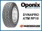 Opony terenowe HANKOOK 225/75R16 DYNAPRO AT-M RF10