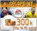 FIFA 14 ULTIMATE TEAM 300k COINS PC OD RĘKI