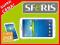 Tablet Samsung Galaxy Tab 3 T211 8GB GPS 3G SFERIS