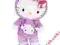 HELLO KITTY Boutigue Oryginalne UBRANKO UBRANKA