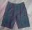 CHEROKEE KRÓTKIE SPODENKI  NA LATO R: 146