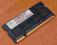 NANYA 1GB PC2-5300S + Samsung 512MB PC2-4200s DDR2
