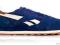 REEBOK CL LEATHER SUEDE R. 44 (567)