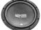 Subwoofer 20cm RE Audio REX-8S4