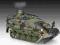 ! Wiesel 2 LeFlaSys (AFF) 1:35 Revell 3094 !