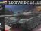 ! Leopard 2A6/A6M 1:35 Revell 3097 !