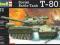 ! T-80 B 1:72 Revell 3104 !