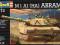 ! M1A1 (HA) Abrams 1:72 Revell 3112 !