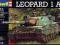 ! Leopard 1 A5 1:72 Revell 3115 !