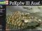 ! PzKpfw.III Ausf.M (WOT) 1:72 Revell 3117 !