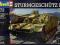 ! Sturmgeschutz IV 1:72 Revell 3182 !