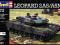 ! Leopard 2A5/A5NL 1:72 Revell 3187 !