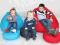 SOFA PUFA - MALUCH 6 KOLORÓW ! DOSTAWA 24h - 48h