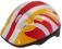 SPORTS&amp;FUN KASK DZIECIĘCY REGULOWANY NA ROWER