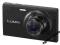 APARAT PANASONIC DMC-FS50EP CZARNY SREBRNY