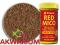 Tropical RED MICO 150ml.Liofilizowane larwy ochotk