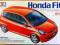 TAMIYA 24251 HONDA JAZZ (FIT) 1:24