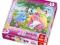 PUZZLE TREFL 72 EL.3D Różany Ogród, Princess