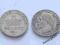 Francja 50 centimes Napoleon III 1865r-srebro