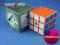 Kostka FangCun 3x3x3 Orange PROMOCJA SpeedCube