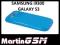 ETUI GELLI BLUE SAMSUNG I9300 GALAXY S3 +F