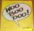 Woo Boo Doo - Ja mam fijoła S-569 VG+