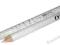 NYC PENCIL BIALA KREDKA DO OCZU powiekszajaca oko