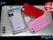 iLuv Regatta DUAL iPhone 5/5S KOLORY fVAT Wwa wys0