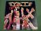 Y &amp; T - Open Fire   USA  VG+